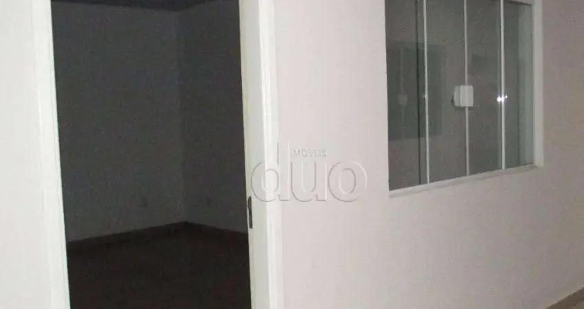 Sala para alugar, 20 m² por R$ 800,01/mês - Santa Terezinha - Piracicaba/SP