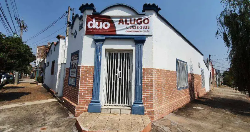 Loja para alugar, 58 m² por r$ 3.124,84/mês - vila rezende - piracicaba/sp