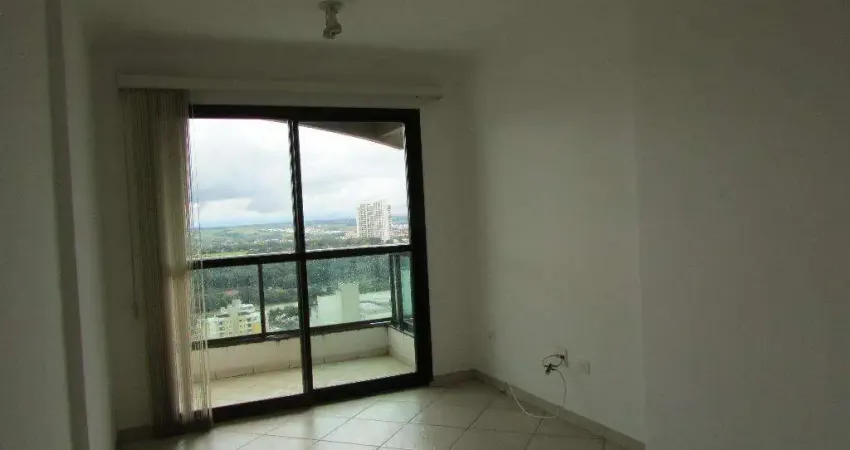 Apartamento com 1 dormitório à venda, 97 m² por R$ 450.000,00 - Centro - Piracicaba/SP
