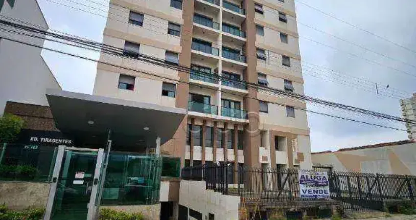 Apartamento com 3 dormitórios à venda, 112 m² por R$ 350.000,00 - Centro - Piracicaba/SP