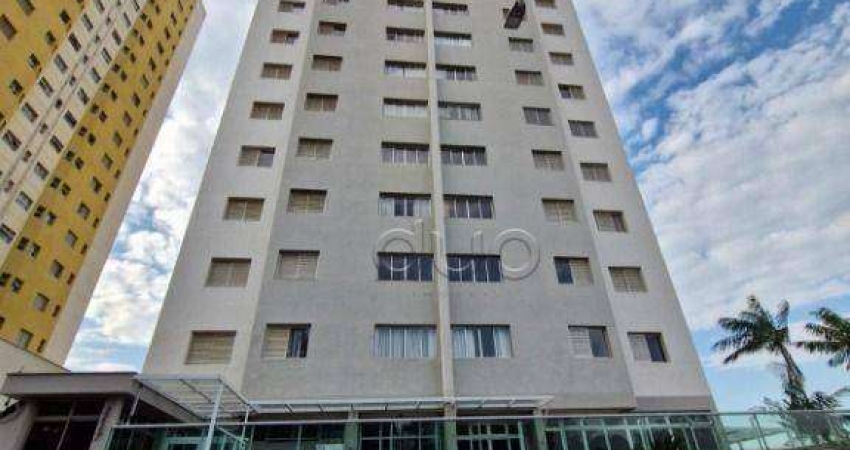 Apartamento à venda, 88 m² por R$ 390.000,00 - Vila Monteiro - Piracicaba/SP