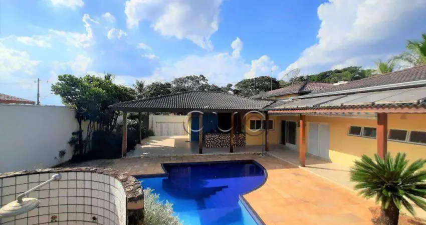Casa com 4 dormitórios à venda, 323 m² por r$ 1.850.000,00 - colinas do piracicaba (ártemis) - piracicaba/sp