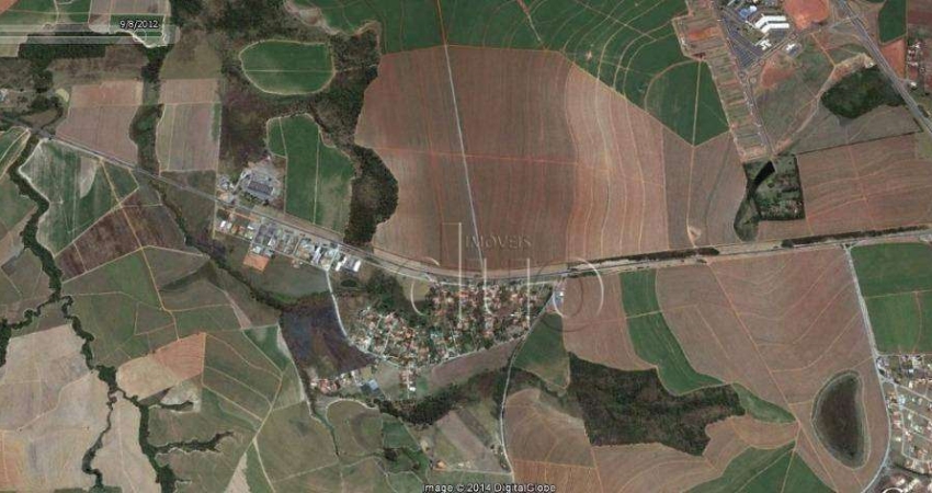 Área à venda, 199472 m² por R$ 7.000.000,00 - Taquaral - Piracicaba/SP