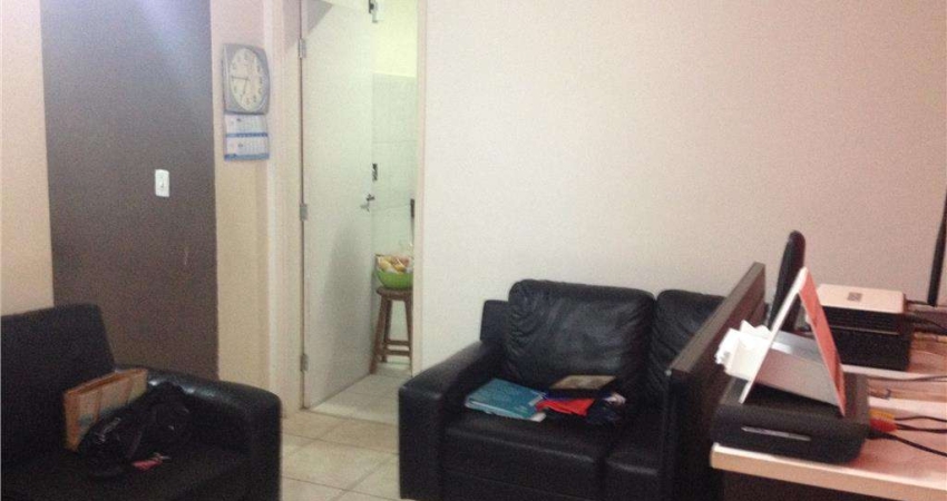 Apartamento com 3 dormitórios à venda, 56 m² por R$ 220.000,00 - Nova América - Piracicaba/SP