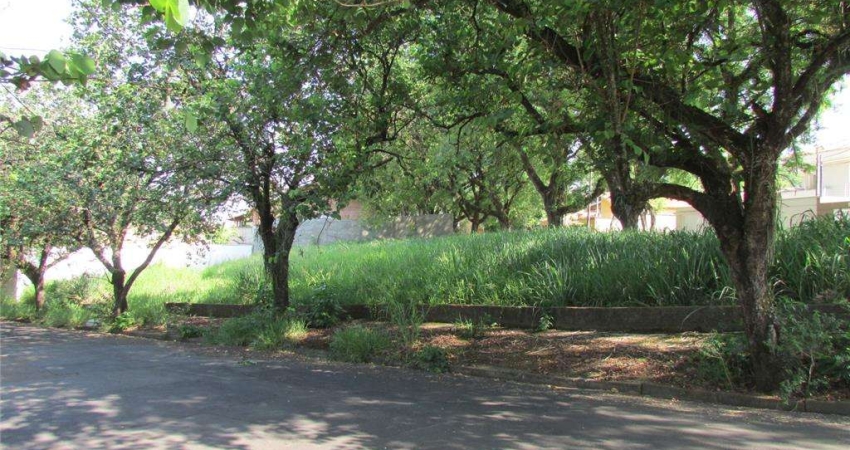 Terreno à venda, 843 m² por R$ 530.000,00 - Nova Piracicaba - Piracicaba/SP