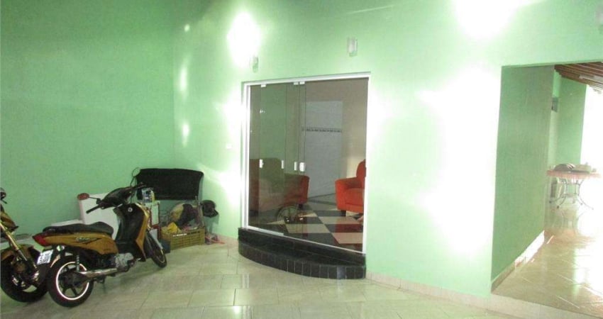Casa com 2 dormitórios à venda, 156 m² por R$ 340.000,00 - Parque Chapadão - Piracicaba/SP