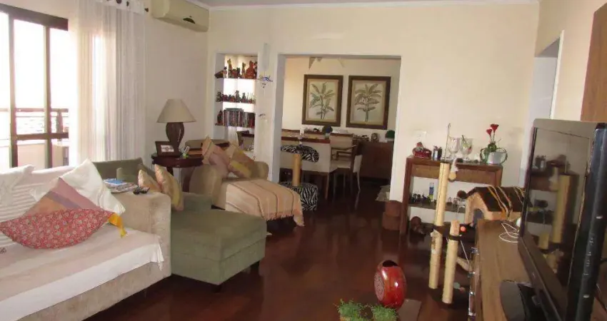 Apartamento com 3 dormitórios à venda, 200 m² por R$ 900.000,00 - Cidade Jardim - Piracicaba/SP