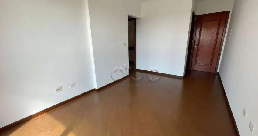 Apartamento com 1 dormitório para alugar, 48 m² por r$ 1.808,06/mês - centro - piracicaba/sp
