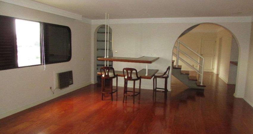 Apartamento Duplex residencial à venda, Centro, Piracicaba.