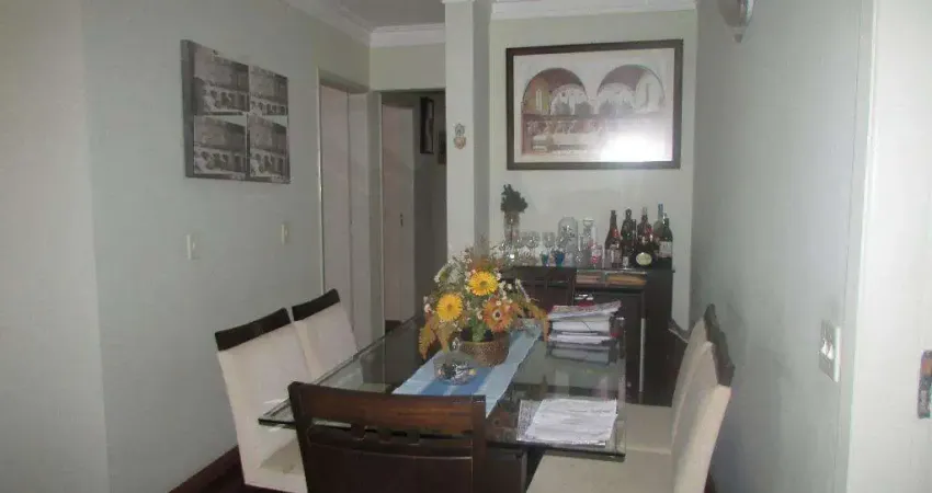 Apartamento com 3 dormitórios à venda, 106 m² por R$ 400.000,00 - Centro - Piracicaba/SP