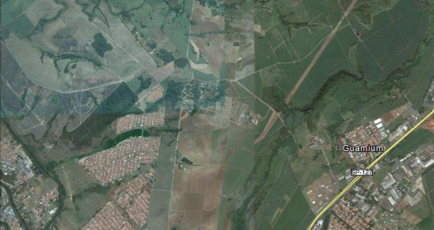 Área à venda, 3000000 m² - Jardim Dona Luisa - Piracicaba/SP