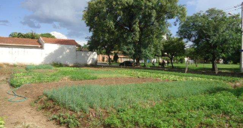 Terreno à venda, 457 m² por R$ 450.000,00 - Nova Piracicaba - Piracicaba/SP