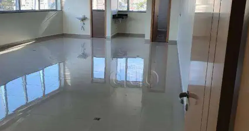 Sala à venda, 65 m² por R$ 640.000,00 - Alto - Piracicaba/SP