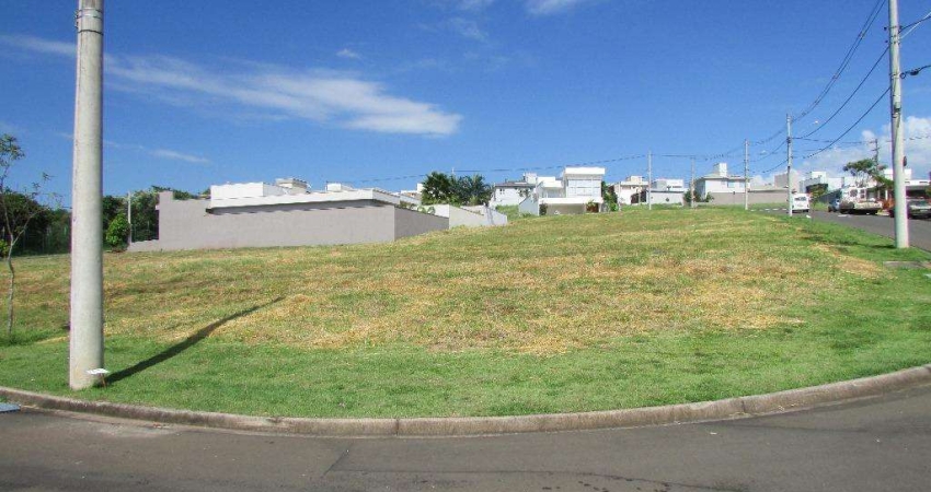 Terreno à venda, 410 m² por R$ 400.000,00 - Damha - Piracicaba/SP