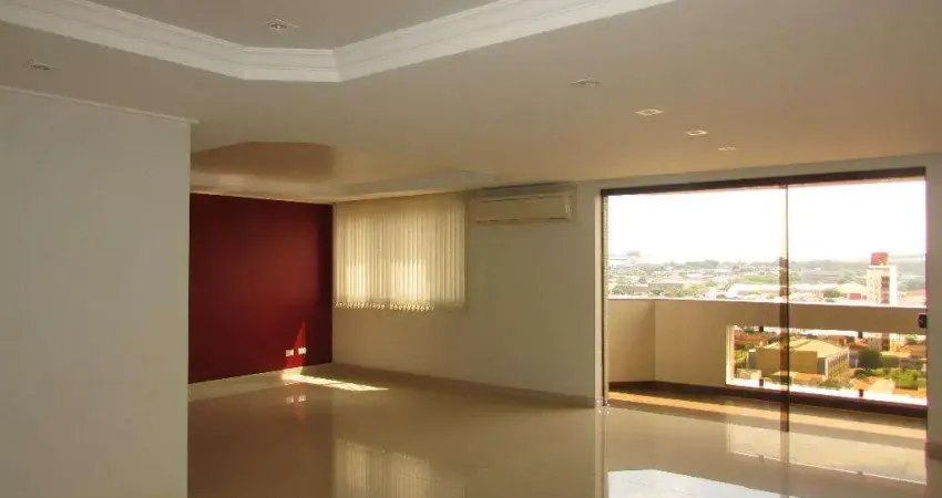 Apartamento com 3 dormitórios à venda, 171 m² por r$ 900.000,00 - vila rezende - piracicaba/sp