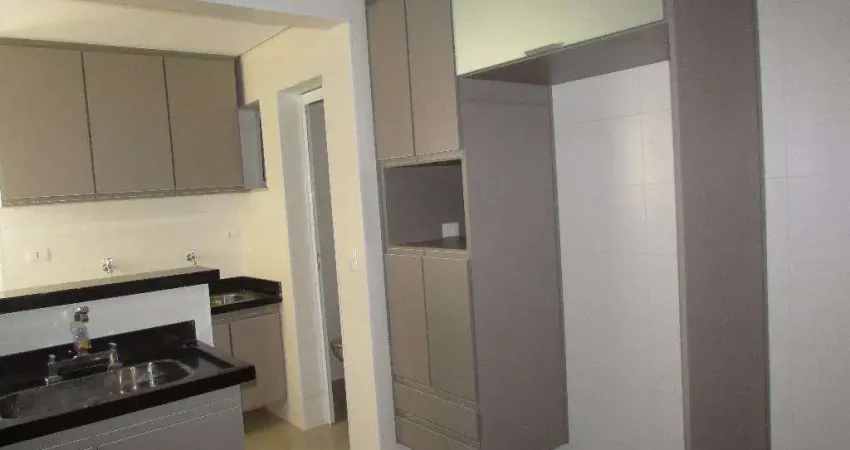Apartamento com 3 dormitórios à venda, 118 m² por R$ 850.000,00 - Alto - Piracicaba/SP