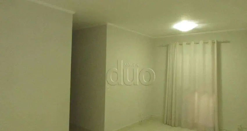 Apartamento residencial à venda, Paulista, Piracicaba - AP2005.