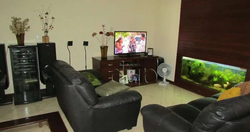 Casa com 3 dormitórios à venda, 174 m² por r$ 440.000,00 - santa terezinha - piracicaba/sp