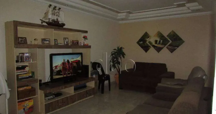 Casa à venda, 180 m² por R$ 450.000,00 - Residencial Altos do Piracicaba - Piracicaba/SP