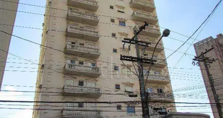 Apartamento à venda, 164 m² por R$ 450.000,00 - Centro - Piracicaba/SP