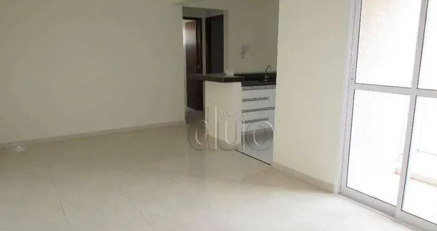 Apartamento com 2 dormitórios à venda, 62 m² por r$ 330.000,00 - jaraguá - piracicaba/sp