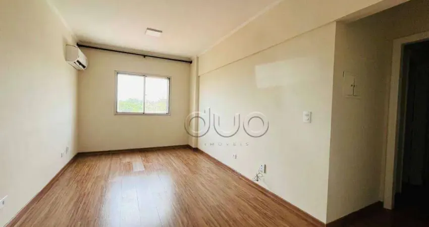 Apartamento com 2 dormitórios à venda, 82 m² por R$ 295.000,00 - Vila Rezende - Piracicaba/SP