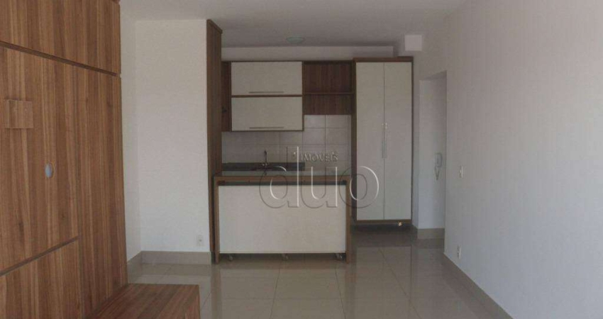 Apartamento com 3 dormitórios, 70 m² - venda por R$ 330.000,00 ou aluguel por R$ 2.335,00/mês - Parque Conceição - Piracicaba/SP