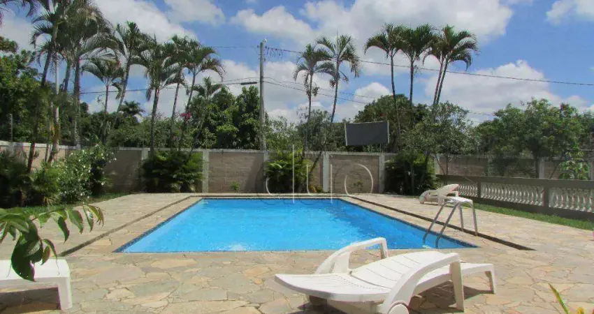 Chácara com 3 quartos à venda, 2000 m² por r$ 880.000 - ondas - piracicaba/sp