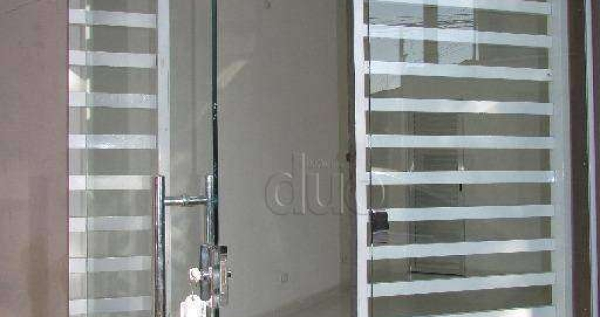 Salão para alugar, 28 m² por R$ 1.297,96/mês - Nova América - Piracicaba/SP
