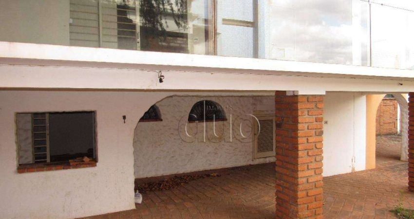 Casa à venda, 441 m² por R$ 1.800.000,00 - Centro - Piracicaba/SP