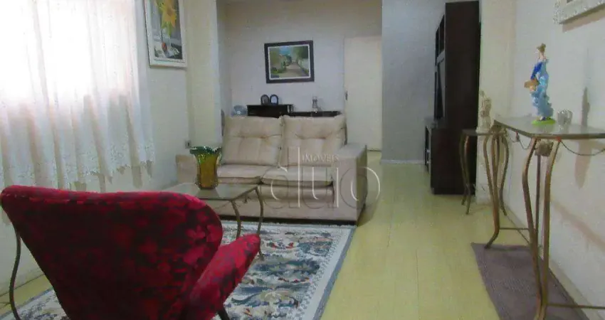 Casa com 5 dormitórios à venda, 250 m² por R$ 400.000,00 - Paulista - Piracicaba/SP