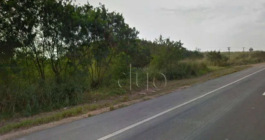 Área residencial à venda, Jardim Irapuã, Piracicaba - AR0076.