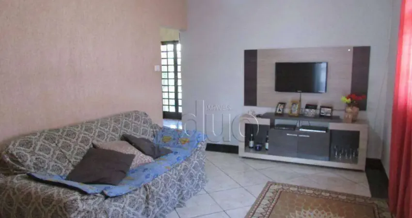 Casa com 2 dormitórios à venda, 109 m² por r$ 480.000,00 - vila rezende - piracicaba/sp