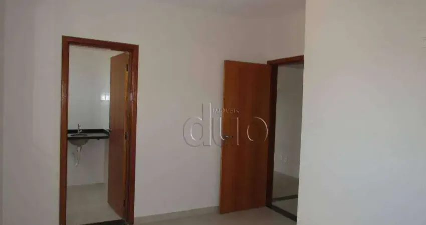 Apartamento com 2 dormitórios à venda, 75 m² por R$ 280.000,00 - Astúrias - Piracicaba/SP
