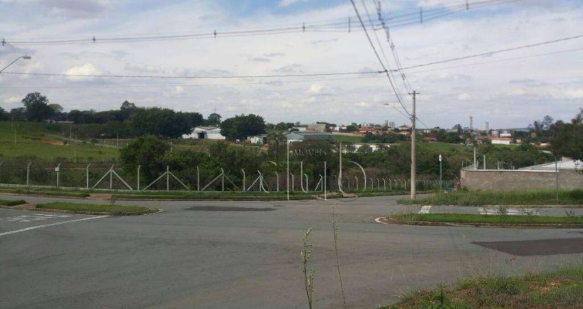 Terreno à venda, 454 m² por R$ 230.000,00 - Residencial Alto da Boa Vista - Piracicaba/SP