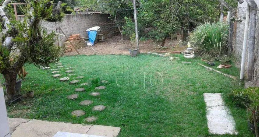 Casa com 3 dormitórios à venda, 194 m² por r$ 280.000,00 - recreio - charqueada/sp