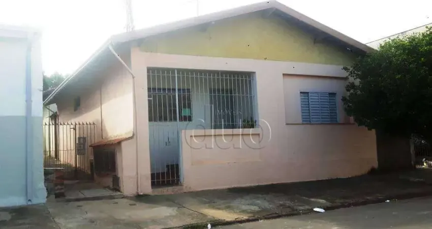 Casa residencial à venda, Piracicamirim, Piracicaba - CA2417.