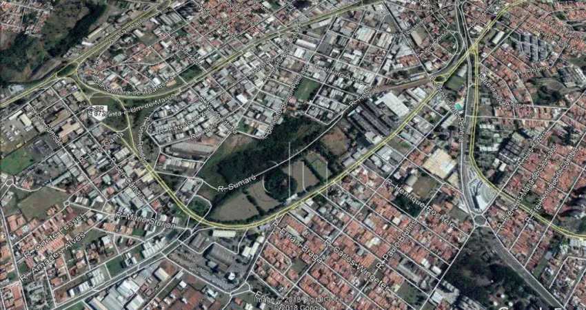 Área à venda, 52.600 m² por R$ 12.000.000