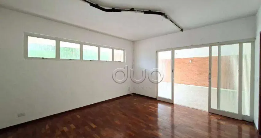 Casa com 3 dormitórios para alugar, 162 m² por r$ 4.145,85/mês - são dimas - piracicaba/sp
