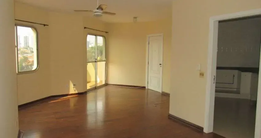 Apartamento com 3 dormitórios para alugar, 114 m² por R$ 2.495,00/mês - Centro - Piracicaba/SP