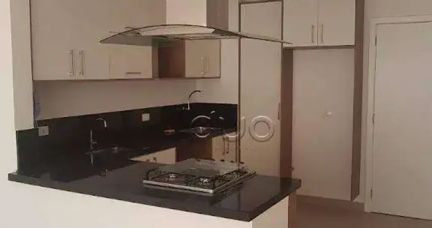 Apartamento com 2 dormitórios à venda, 61 m² por R$ 440.000,00 - Vila Independência - Piracicaba/SP