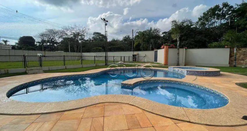 Casa com 4 dormitórios à venda, 750 m² por R$ 6.000.000,00 - Convívio Bonevie - Piracicaba/SP