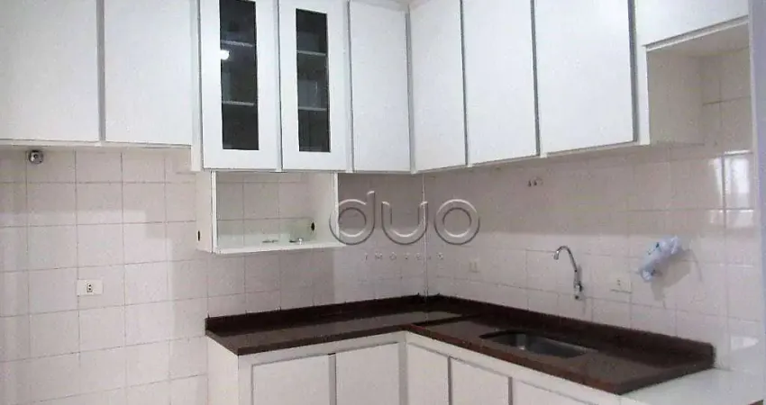 Apartamento com 3 dormitórios para alugar, 95 m² por r$ 2.952,52/mês - vila independência - piracicaba/sp