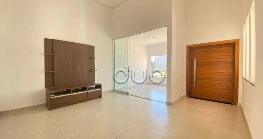 Casa com 2 dormitórios à venda, 166 m² por r$ 850.000,00 - taquaral - piracicaba/sp