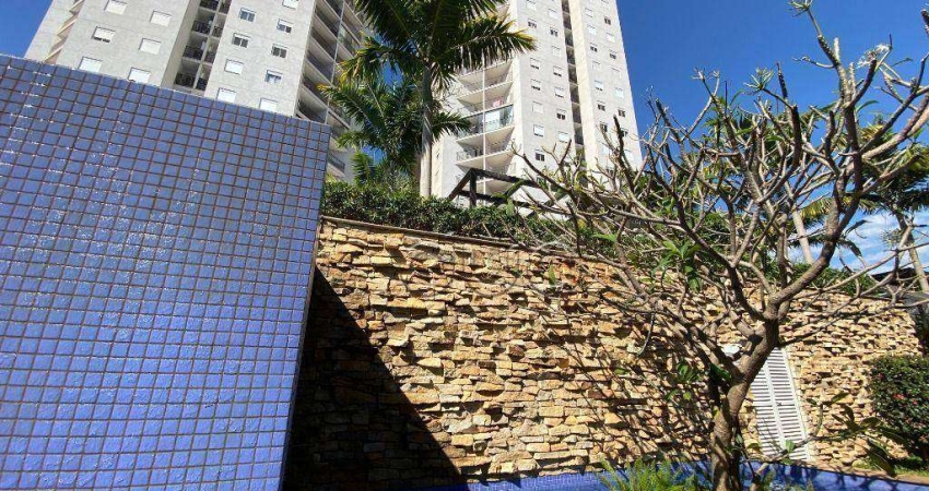 Apartamento com 2 dormitórios à venda, 66 m² por R$ 340.000,00 - Paulicéia - Piracicaba/SP