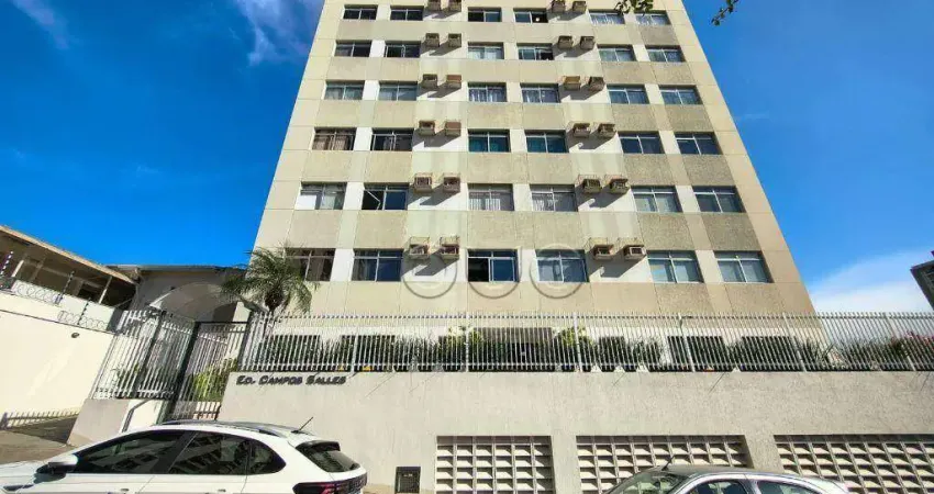 Sala para alugar, 47 m² por R$ 1.689,36/mês - São Judas - Piracicaba/SP