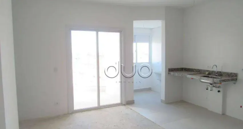 Cobertura à venda, 140 m² por R$ 690.000,00 - Água Branca - Piracicaba/SP