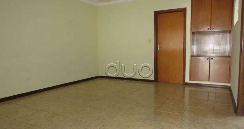 Casa com 2 dormitórios para alugar, 130 m² por r$ 2.420,00/mês - jardim astúrias i - piracicaba/sp