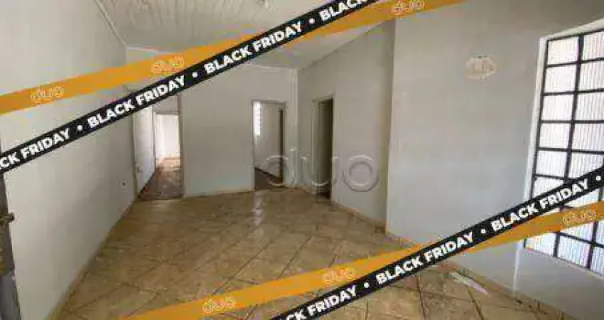 Casa com 3 dormitórios à venda, 196 m² por r$ 500.000,00 - centro - piracicaba/sp