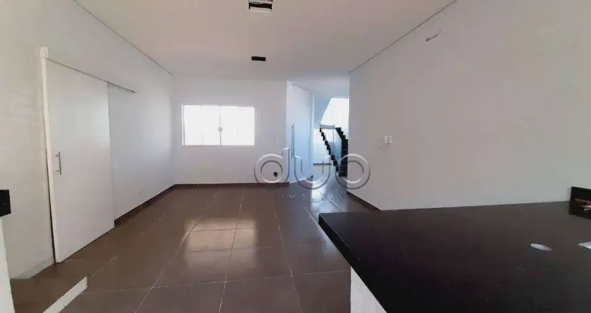 Casa com 3 dormitórios à venda, 199 m² por R$ 850.000,00 - Ondas - Condomínio Soleil - Piracicaba/SP